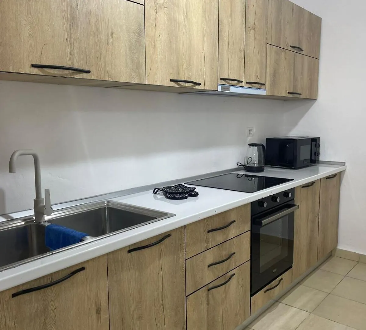 Sol Apartament Dıraç Daire